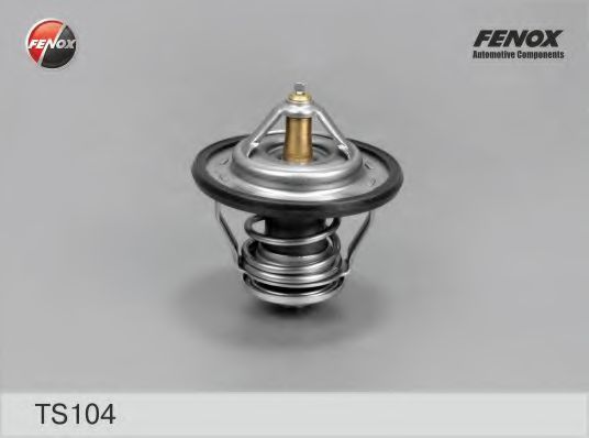 FENOX TS104 Термостат FENOX 
