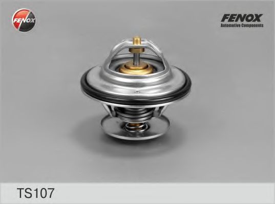 FENOX TS107 Термостат для MERCEDES-BENZ