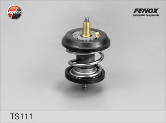 FENOX TS111 Термостат FENOX 