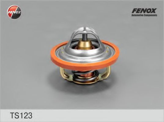 FENOX TS123 Термостат для FORD