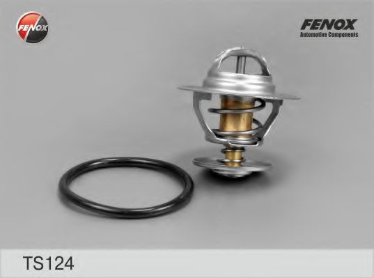 FENOX TS124 Термостат FENOX 