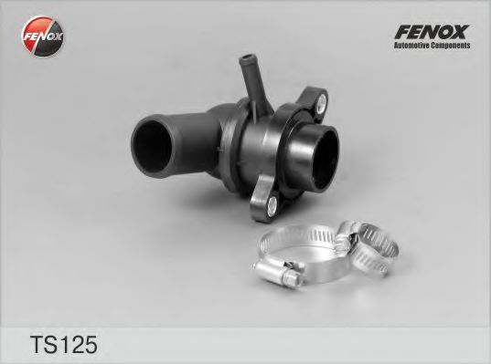 FENOX TS125 Термостат FENOX 
