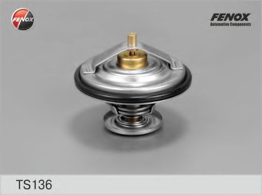 FENOX TS136 Термостат для PORSCHE