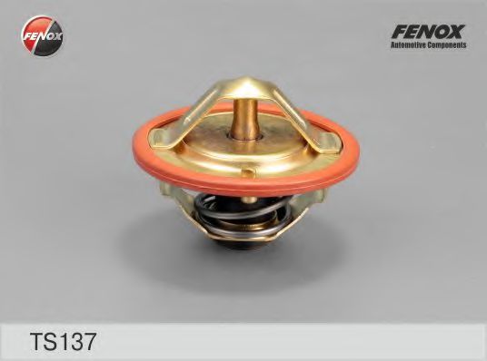 FENOX TS137 Термостат для FORD