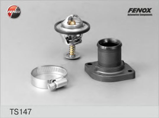 FENOX TS147 Термостат для PEUGEOT 607