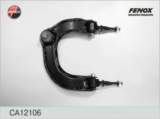 FENOX CA12106 Рычаг подвески для KIA OPTIMA