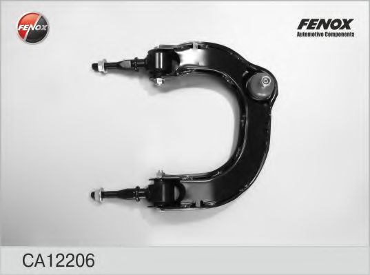 FENOX CA12206 Рычаг подвески для KIA