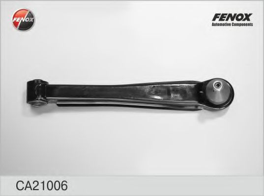 FENOX CA21006 Рычаг подвески для KIA OPTIMA