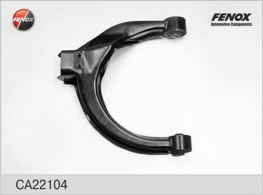 FENOX CA22104 Рычаг подвески для KIA OPTIMA