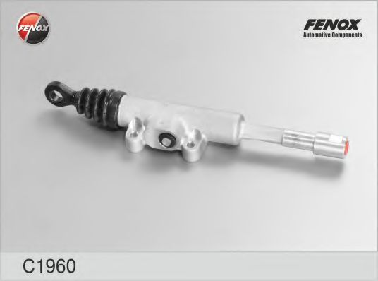 FENOX C1960 Главный цилиндр сцепления 