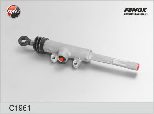 FENOX C1961 Главный цилиндр сцепления 