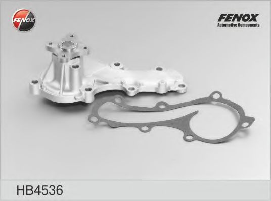FENOX HB4536 Помпа (водяной насос) FENOX 