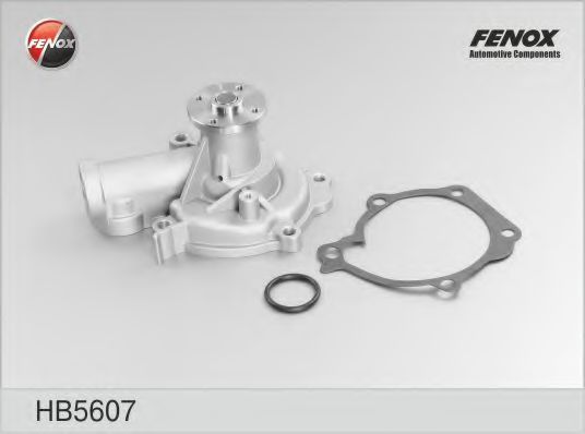FENOX HB5607 Помпа (водяной насос) для VOLVO