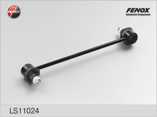 FENOX LS11024 Стойка стабилизатора FENOX для DAEWOO