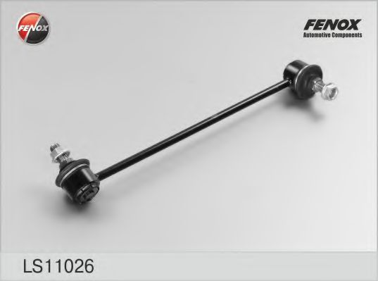 FENOX LS11026 Стойка стабилизатора FENOX 