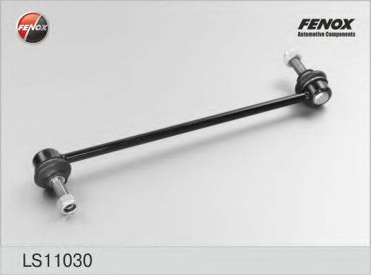 FENOX LS11030 Стойка стабилизатора FENOX 