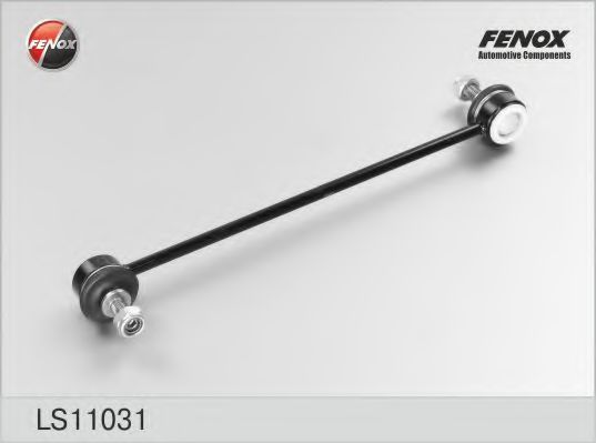 FENOX LS11031 Стойка стабилизатора FENOX 
