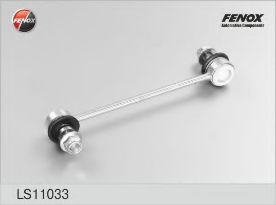 FENOX LS11033 Стойка стабилизатора FENOX 