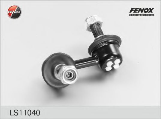 FENOX LS11040 Стойка стабилизатора FENOX 