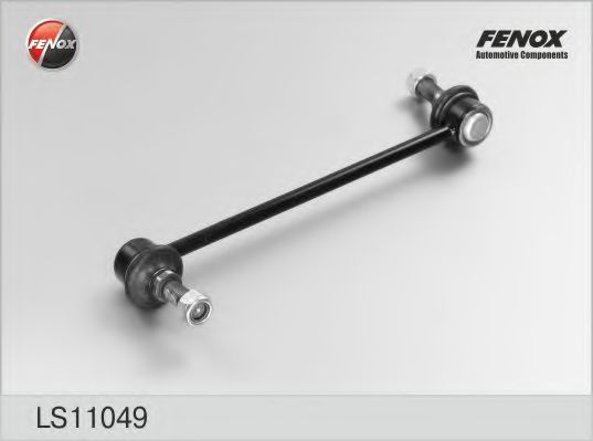 FENOX LS11049 Стойка стабилизатора FENOX 