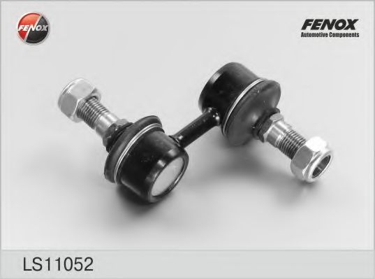 FENOX LS11052 Стойка стабилизатора FENOX 