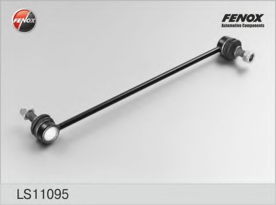 FENOX LS11095 Стойка стабилизатора для SAAB