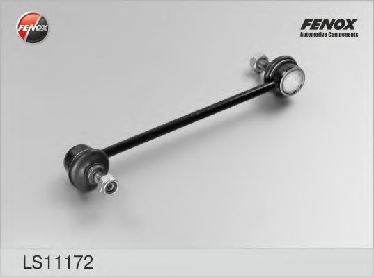 FENOX LS11172 Стойка стабилизатора FENOX для DAEWOO