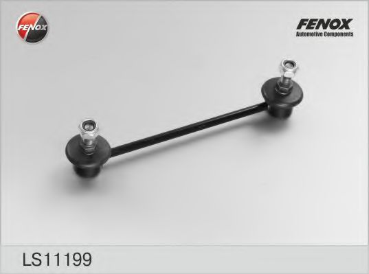 FENOX LS11199 Стойка стабилизатора для VOLVO