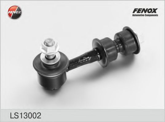 FENOX LS13002 Стойка стабилизатора для KIA OPTIMA