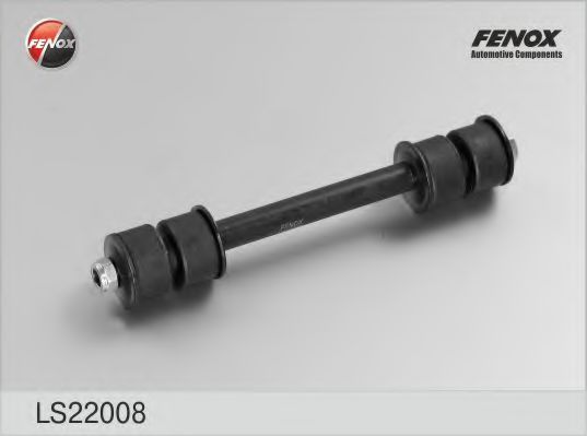 FENOX LS22008 Стойка стабилизатора FENOX для DAEWOO