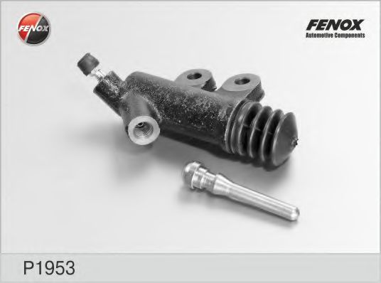 FENOX P1953 Рабочий цилиндр сцепления 