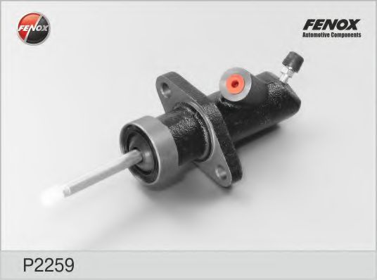 FENOX P2259 Рабочий тормозной цилиндр FENOX 