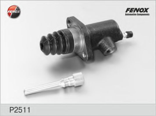 FENOX P2511 Рабочий тормозной цилиндр FENOX 