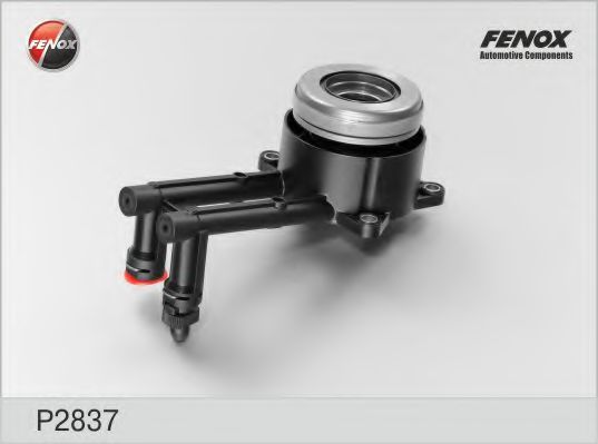 FENOX P2837 Рабочий цилиндр сцепления для FORD
