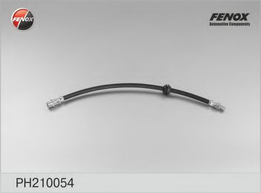 FENOX PH210054 Тормозной шланг для BMW 3
