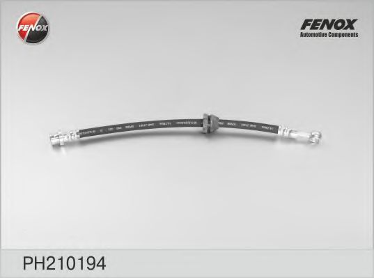 FENOX PH210194 Тормозной шланг для CHEVROLET