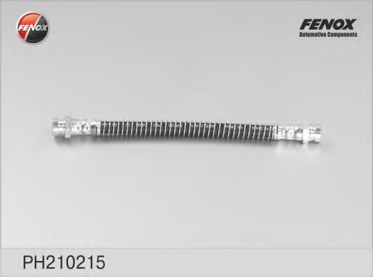 FENOX PH210215 Тормозной шланг FENOX 