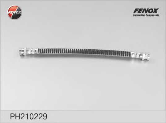 FENOX PH210229 Тормозной шланг для HYUNDAI