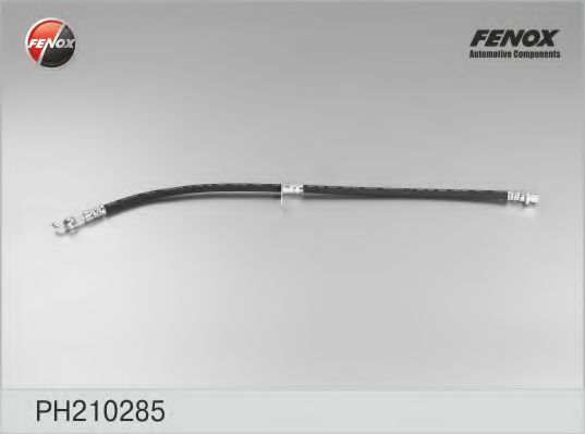 FENOX PH210285 Тормозной шланг FENOX 