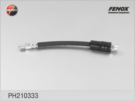 FENOX PH210333 Тормозной шланг для AUDI COUPE