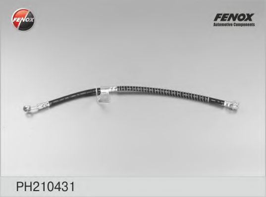 FENOX PH210431 Тормозной шланг для HYUNDAI