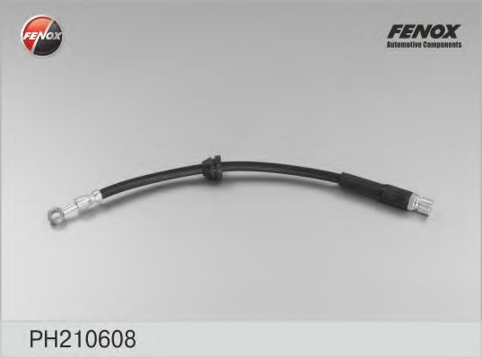 FENOX PH210608 Тормозной шланг для DAEWOO