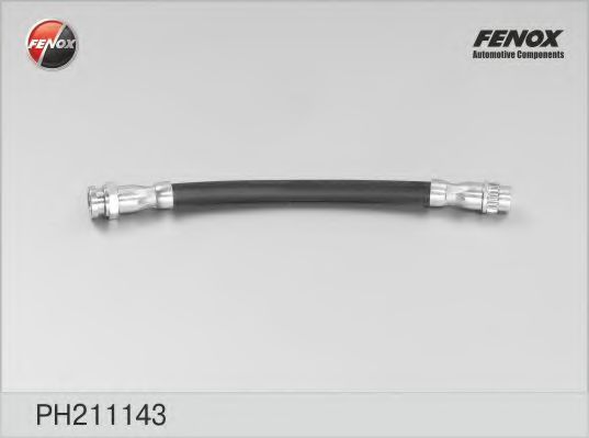 FENOX PH211143 Тормозной шланг FENOX для CITROEN
