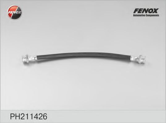 FENOX PH211426 Тормозной шланг 