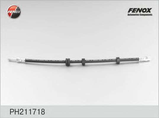 FENOX PH211718 Тормозной шланг для VOLKSWAGEN JETTA