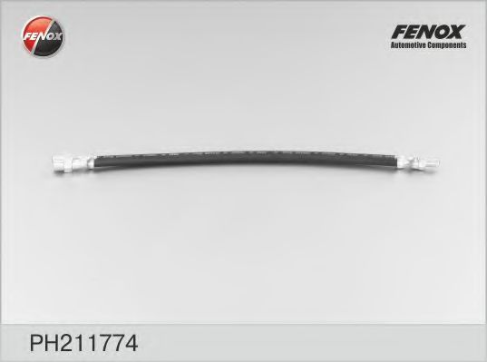 FENOX PH211774 Тормозной шланг для MERCEDES-BENZ