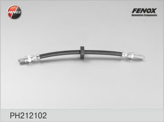 FENOX PH212102 Тормозной шланг FENOX 