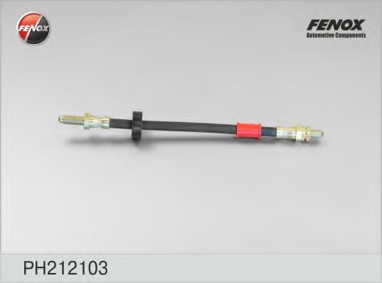 FENOX PH212103 Тормозной шланг 