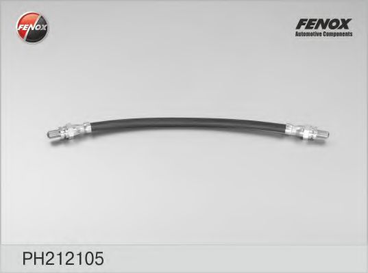 FENOX PH212105 Тормозной шланг для FORD