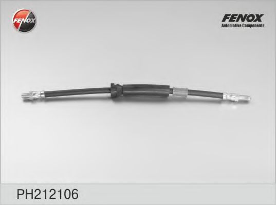 FENOX PH212106 Тормозной шланг FENOX 